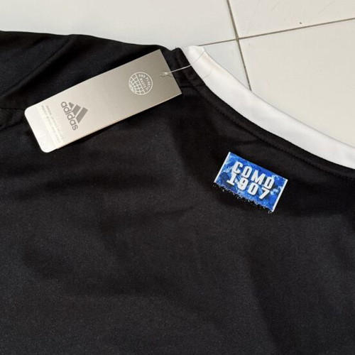 Como 1907 2024/25 Third Jersey Adidas replica