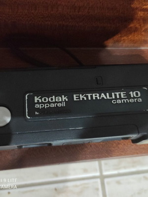 Kodak Ektralite 10 camera used vintage