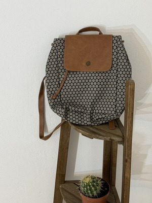 Backpack Thiros large