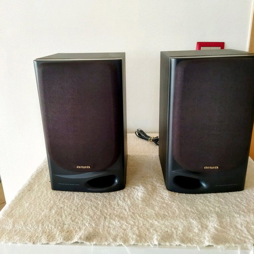 Aiwa Speaker System SX-N360 40W