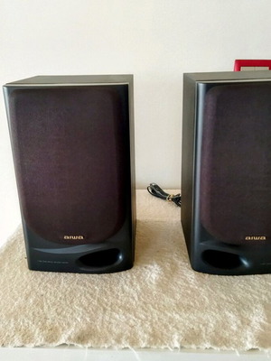 Aiwa Speaker System SX-N360 40W