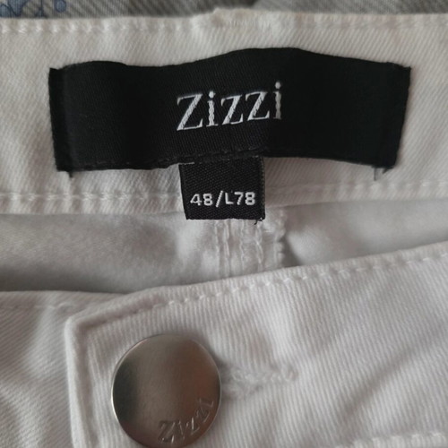 White women's jeans 4XL like new, soft, elastic