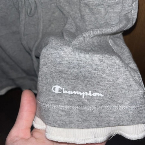 Champion Grey Sleeveless Dress Size M New