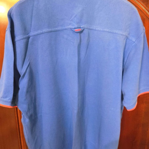 Gant Polo t-shirt XL used, 100% cotton