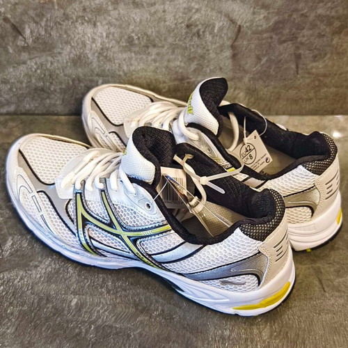 Crivit Sports Running Shoes New Size 42 White and Gray