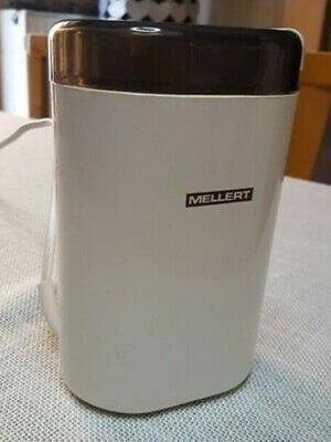 MELLERT M82 Vintage Μυλος Αλεσης Καφε