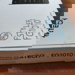  A4Tech FG1010 Ασύρματο Σετ Πληκτρολόγιο & Ποντίκι Αγγλικό US