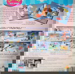  VINTAGE 1992 LITTLEST PETSHOP HAPPY PUPPY & CARRIER KENNER ΣΦΡΑΓΙΣΜΕΝΟ !