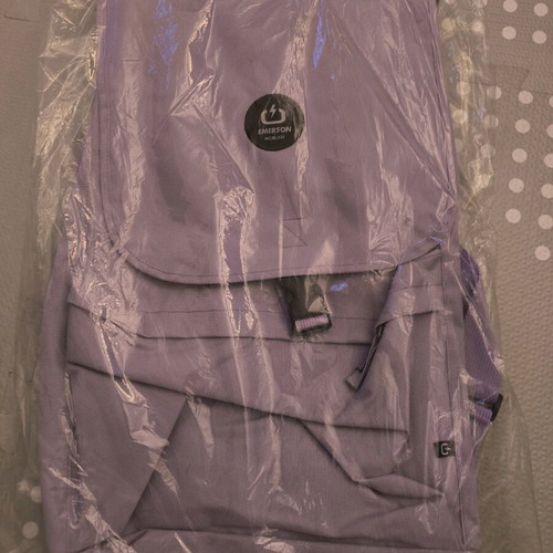 Emerson backpack new 45x31x16 cm
