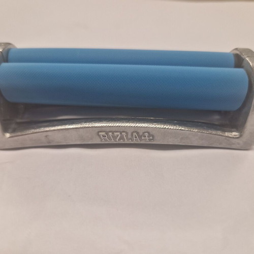 Rizla metal rolling machine new 70mm
