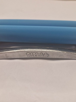 Μηχανή στριφτού Rizla μεταλλική καινούργια 70mm