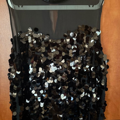 H&M evening dress black like new, size L - 25,00 - Vendora.cy H&M evening dress black like new, size L - 25,00 - Vendora.cy