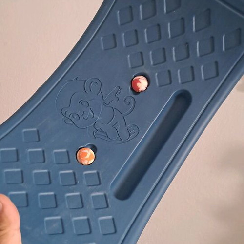 Balance board for up to 10 years like new