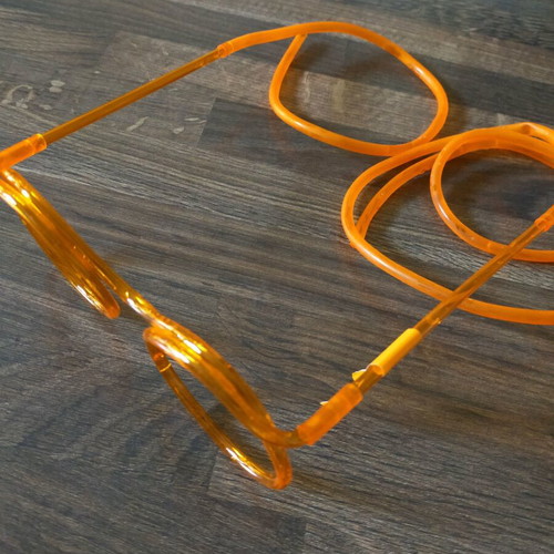 Fanta drink collection used