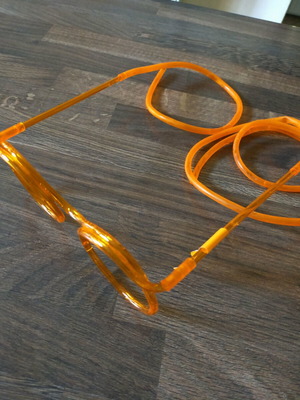 Fanta drink collection used
