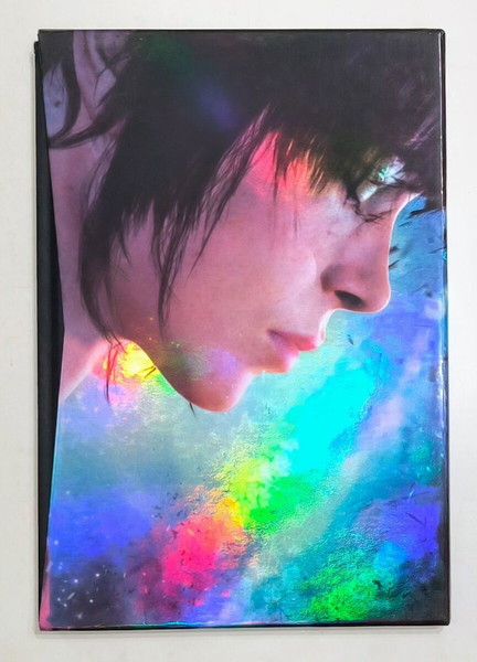Beyond Two Souls Press Kit Release (ΥΠΕΡΣΠΑΝΙΟ!)