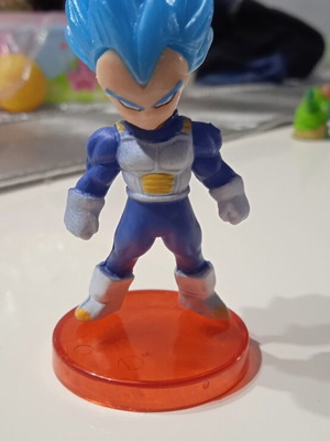 Dragon Ball figure new, 8 cm
