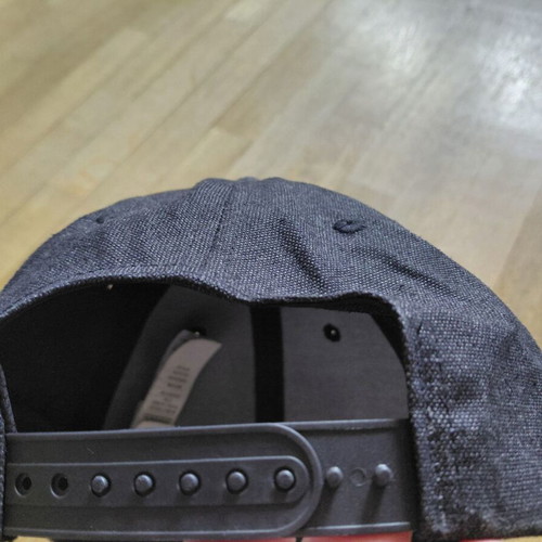 Patagonia Tin Shed Hat gray, like new, one size