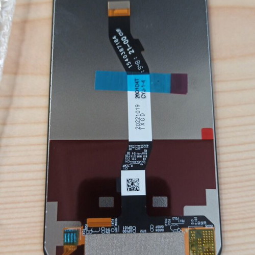 Οθόνη Redmi Note 8 Pro καινούργια με εργαλεία κινητού