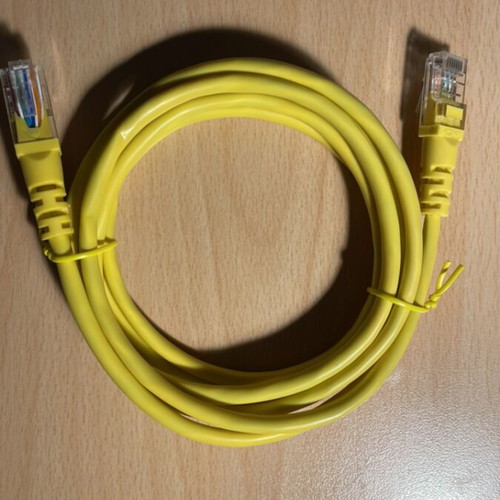 Lan cable new