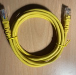 Lan cable new