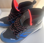 Adidas Terrex Trailmaker Mid Gore-Tex ορειβατικά μποτάκια 44,5 σαν καινούργια