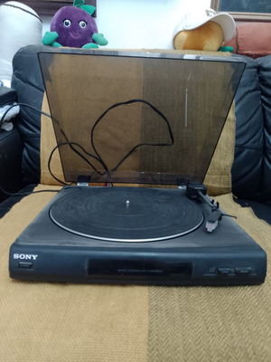 Πικάπ Sony PS - LX56 σαν καινούργιο, άριστη κατάσταση