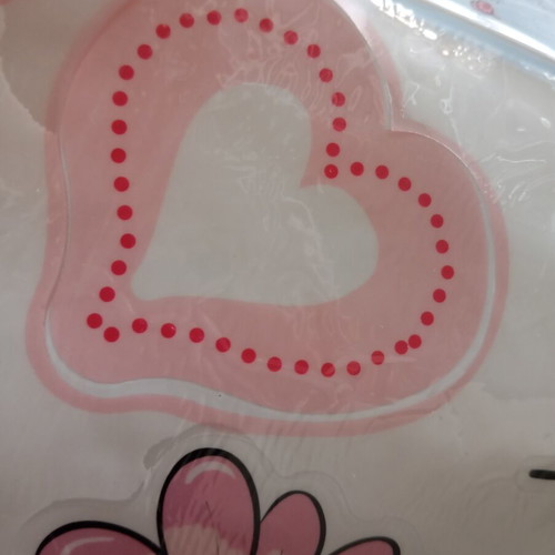 Wall Stickers for Baby Girl's Room new