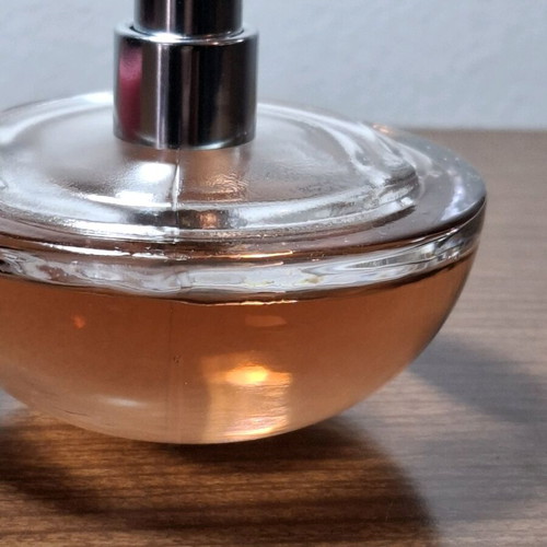 DKNY Be Delicious Flower Pop Donna Karan Eau de Toilette spray used