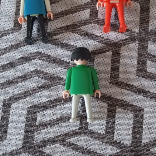Playmobil Lyra used
