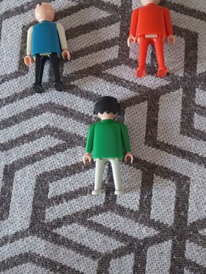 Playmobil Lyra used