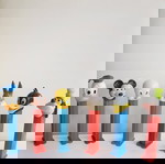  6 Πολυ παλια PEZ