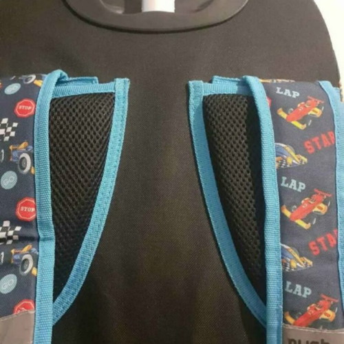 School trolley bag Must like new