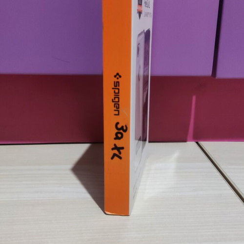 Spigen Slim Armor Crystal Case for Google Pixel 3a XL new
