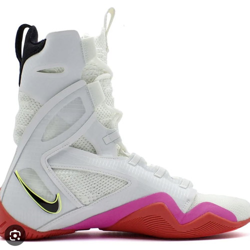 Box Shoes Nike Hyperko 2 SE boxing shoes size 47.5 EU