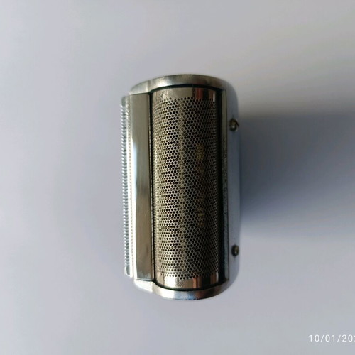 Vintage Braun SM3 Super Shaver used electric shaver from 1960s