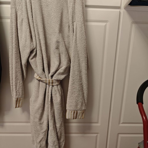 Sb Concept Men's Bathrobe like new