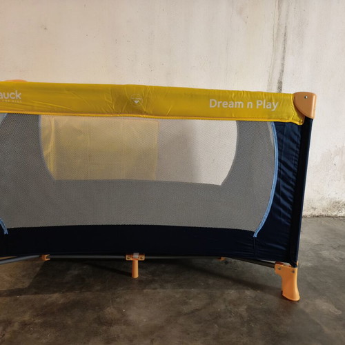 Hauck Playpen like new