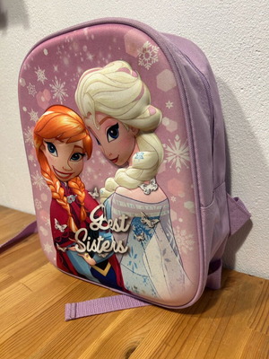 Disney children's bag used
