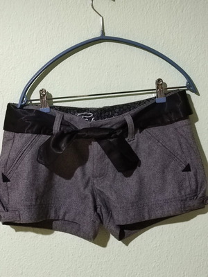 Esprit women's shorts like new, gray, size M