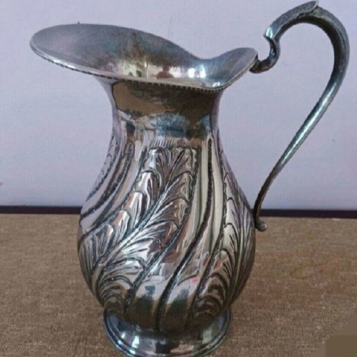 Lambidis Silverware Pitcher 25 cm used
