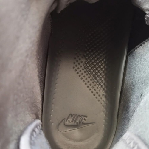Nike Court Borough Mid Winter leather shoes size 47