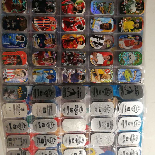 Tags used 2016-2017