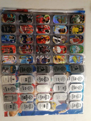Tags used 2016-2017