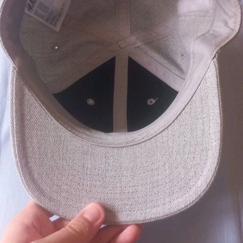 NASA H&M hat used
