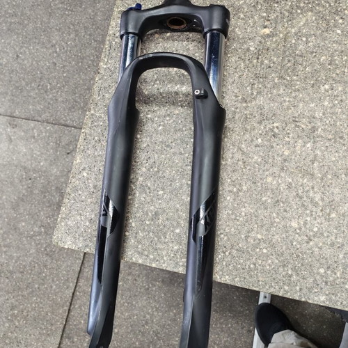 Suntour 29'' XCM32 100mm Disc fork used