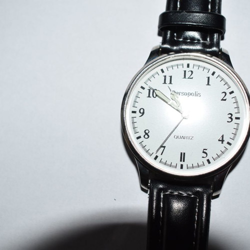 Men's quartz wristwatches new, pack of 10