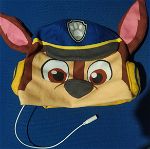 Paw Patrol Headphone Hats