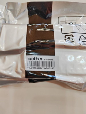 Brother TN-247BK κασέτα τόνερ, μαύρο, υψηλής απόδοσης