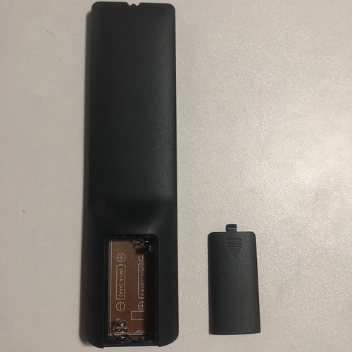 Gouyesho remote control for Telesystem digital terrestrial decoder new
